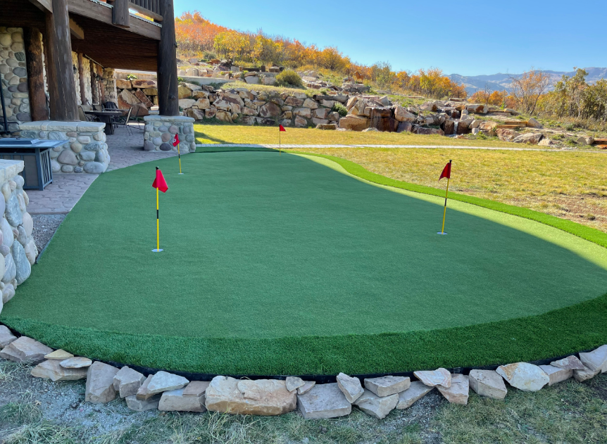 Millcreek Belgard Wall Transformation