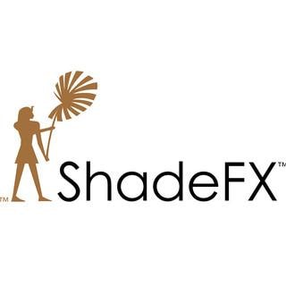 ShadeFX logo
