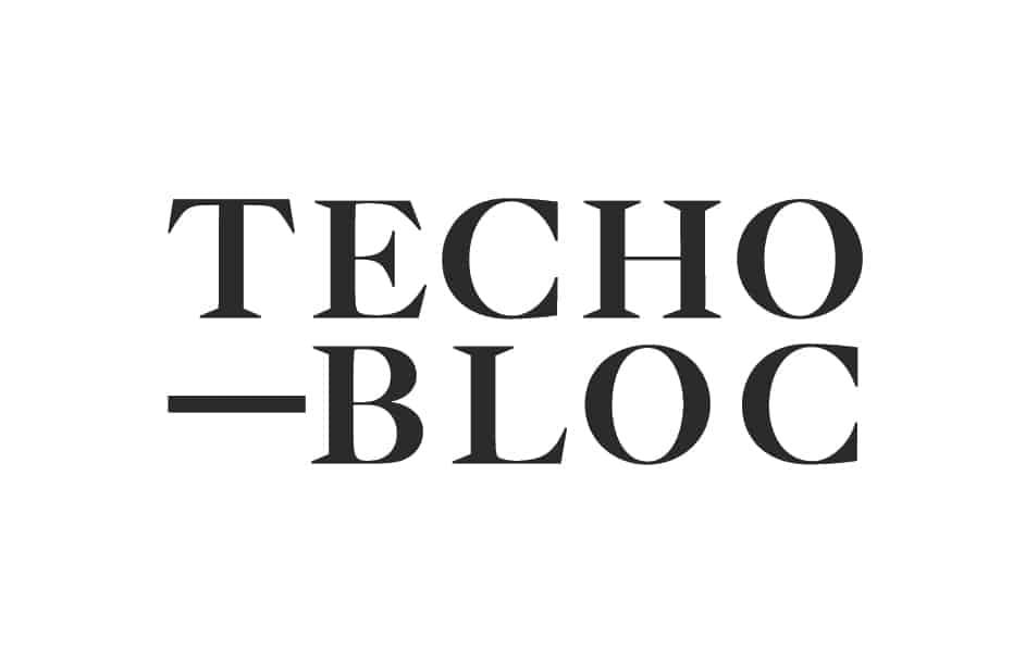 Techo-Bloc logo