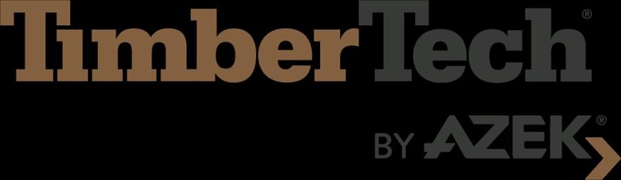 TimberTech by AZEK logo